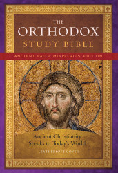 Orthodox Study Bible Pdf